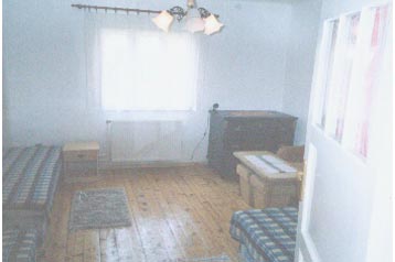 Slovākija Penzión Polomka, Eksterjers